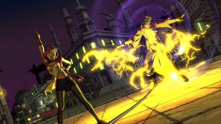 Image du produit Bandai Namco JOJO's Bizarre Adventure : All-Star Battle (PS5, EN)