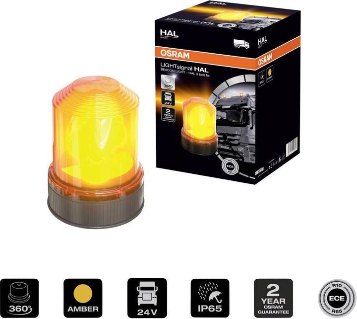 Produktbild Osram Rundumleuchte