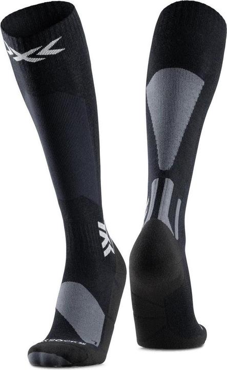 X-Socks Men Ski Discover Merino OTC (39 - 41)