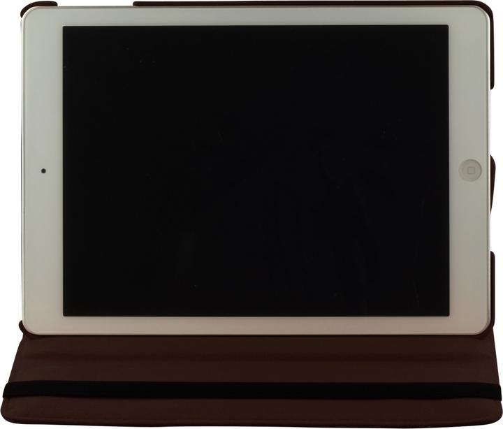 Image du produit PhoneLook Etui cuir mini 4 / 5 (7.9 / 2022, 2020) Premium Flip 360 (IPad Mini 4)