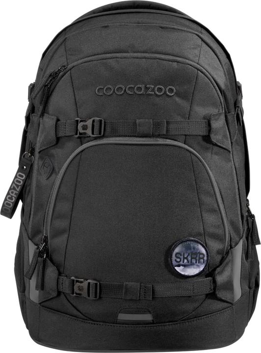 Immagine prodotto Coocazoo accessori per zaino set COLOUR UP