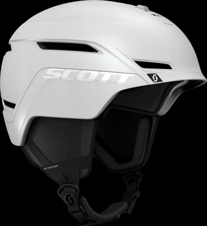 Actual product image Scott Sports Helmet Symbol 2 Plus (51 - 55 cm, S)