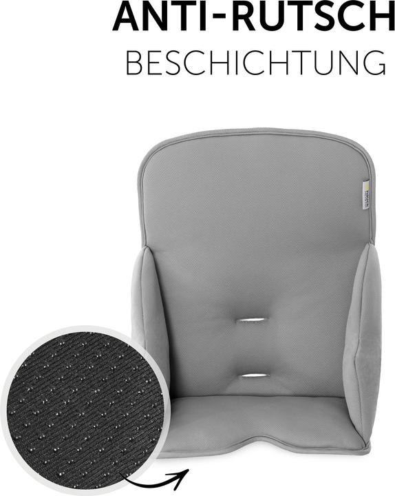 Image du produit Hauck Alpha cosy Confort