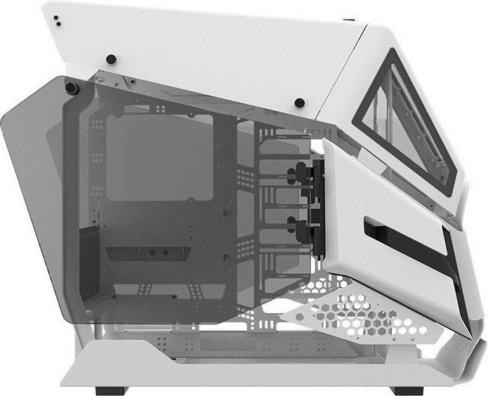 Image du produit Thermaltake AH T600 Neige (ATX, mATX, Mini-ITX, E-ATX)