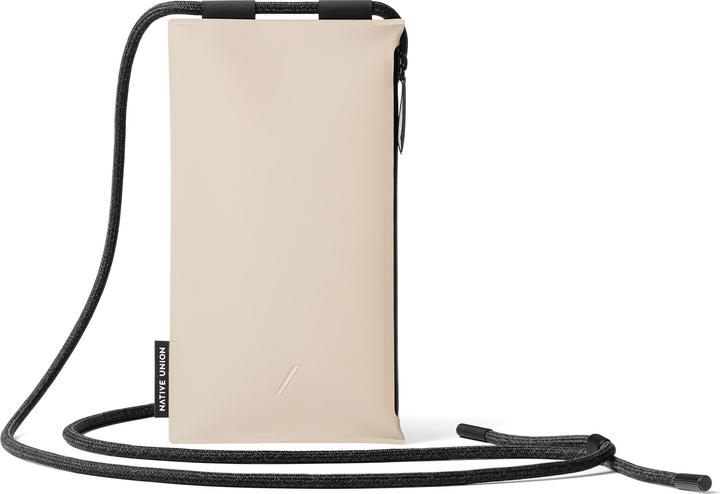 Produktbild Native Union Sling Tech Pouch (Apple iPhone 13 mini, Apple iPhone 13, Apple iPhone 12, Apple iPhone 12 Pro Max, Apple iPhone 12 Pro, Apple iPhone 13 Pro Max, Apple iPhone 12 mini, Apple iPhone 13 Pro)