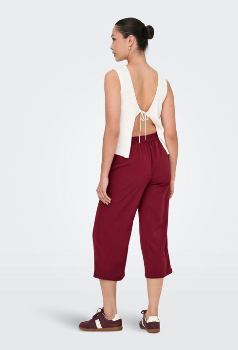 Actual product image Only ONLNOVA Normal geschnitten Hose Hose (34)