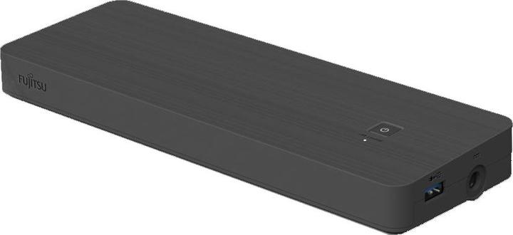 Fujitsu FPCPR401BP (Thunderbolt, 3 Ports)