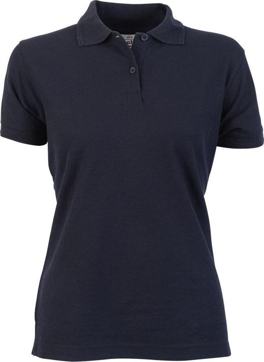 Absolute Apparel Poloshirt tailliert