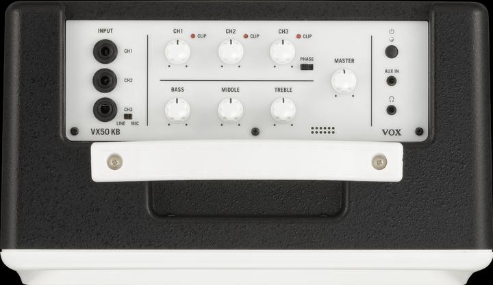 Image du produit Vox Clavier combo, VX50-KB, 50W (Clavier, 50 W)