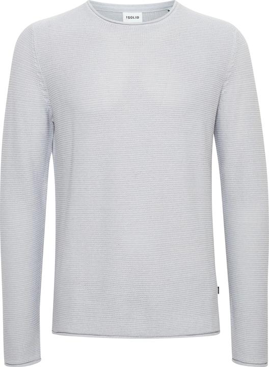 Light Grey Melange (1541011)