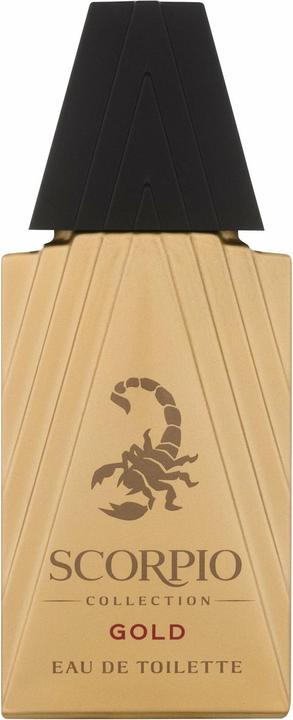 Image du produit Collection Or (Eau de toilette, 75 ml)