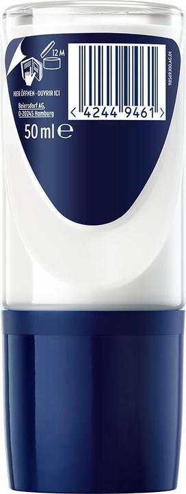 Image du produit NIVEA Men Derma Dry Control Maximum Roll-on (Roll-on, 50 ml)