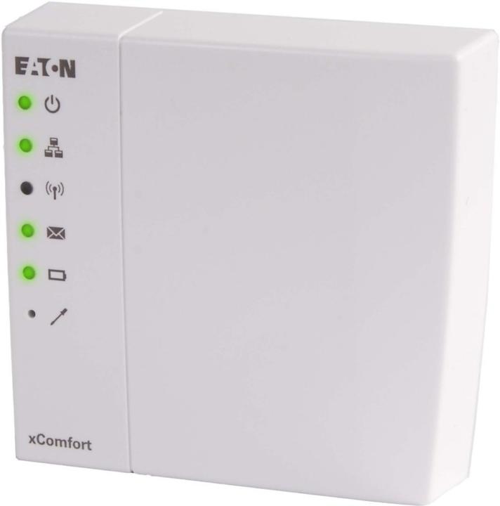 Produktbild Eaton CHCA-00/01: Smart Home Controller