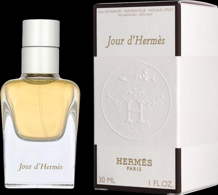 Actual product image Hermès Jour D'Hermes (Eau de parfum, 30 ml)