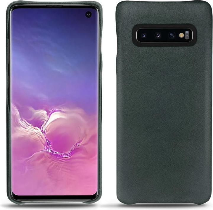 Produktbild Noreve Lederschutzhülle (Samsung Galaxy S10)