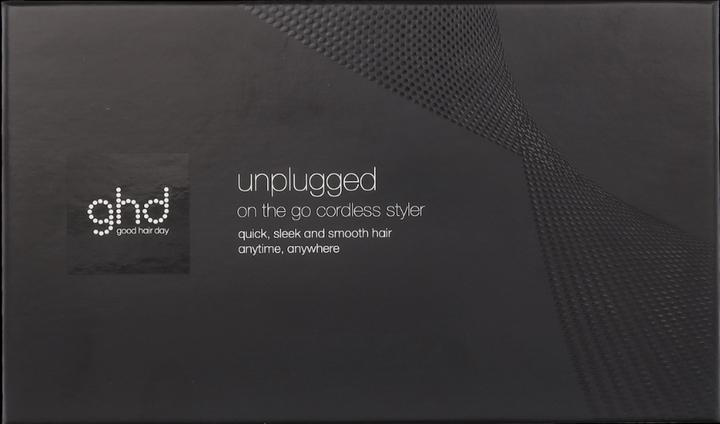 Image du produit ghd unplugged (Fer plat)