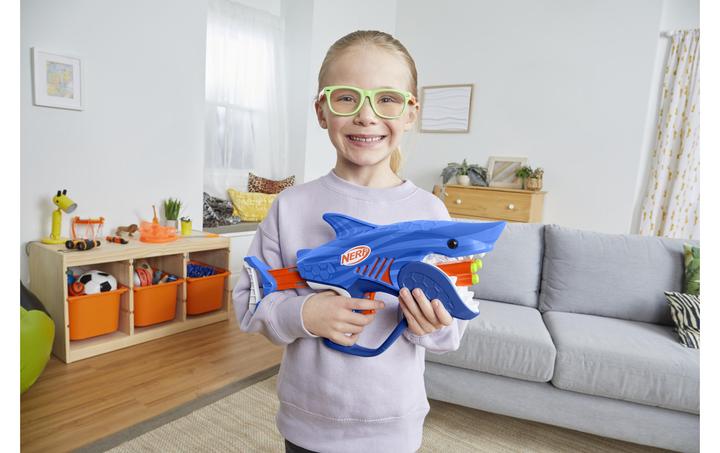Image du produit Nerf Sharkfire