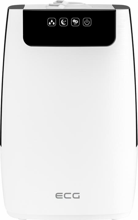 Actual product image ECG AH D501 T