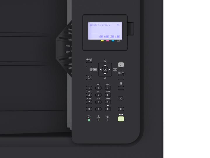 Immagine prodotto Canon i-Sensys LBP852CX (Laser, Colore)