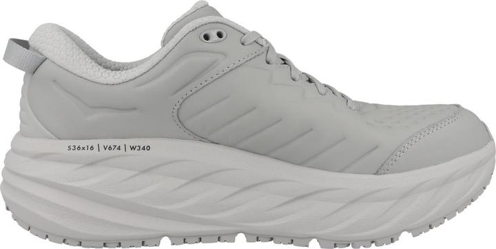 Actual product image Hoka Bondi SR - 67921 (42)