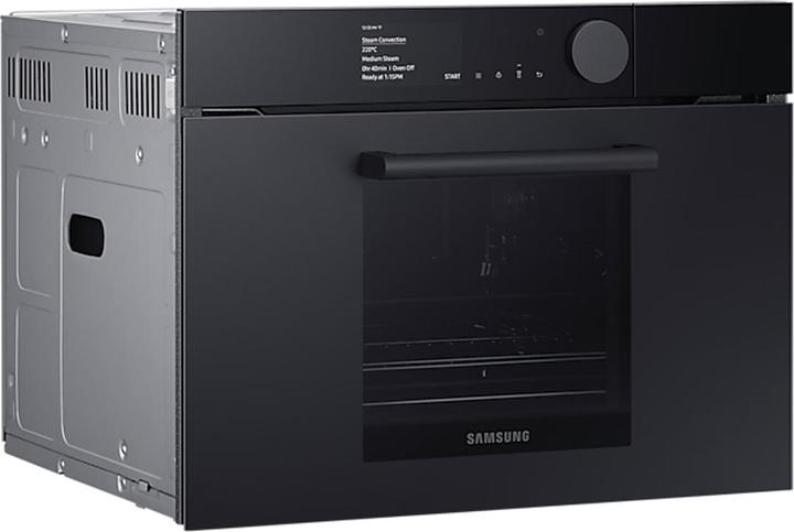 Actual product image Samsung Ofen/Steamer Kombi