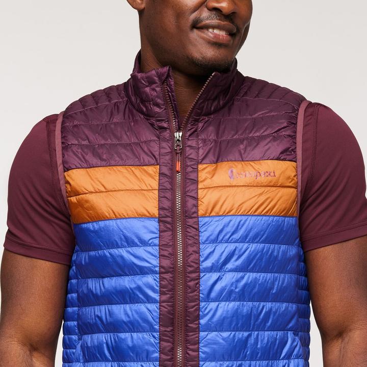 Produktbild Cotopaxi Capa Insulated Vest (XL)