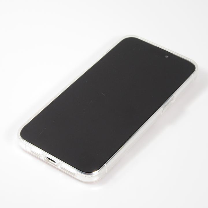 Immagine prodotto PhoneLook Coque Gel Glossy Marbre /bleu (Apple iPhone 15 Pro Max)