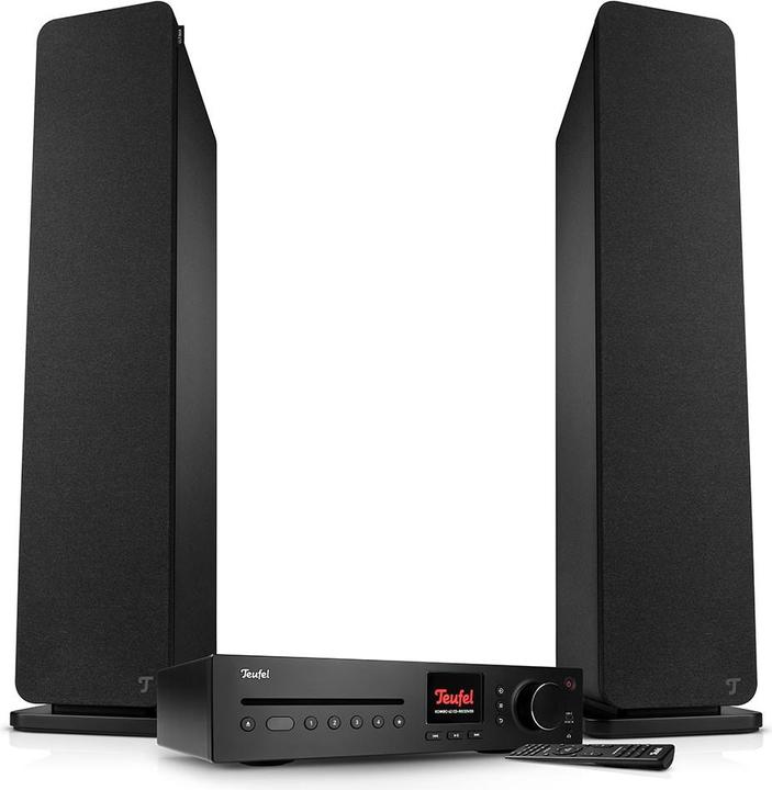 Immagine prodotto Teufel Ultima 40 Kombo 3 (con Ultima 40 Mk4) (Set)