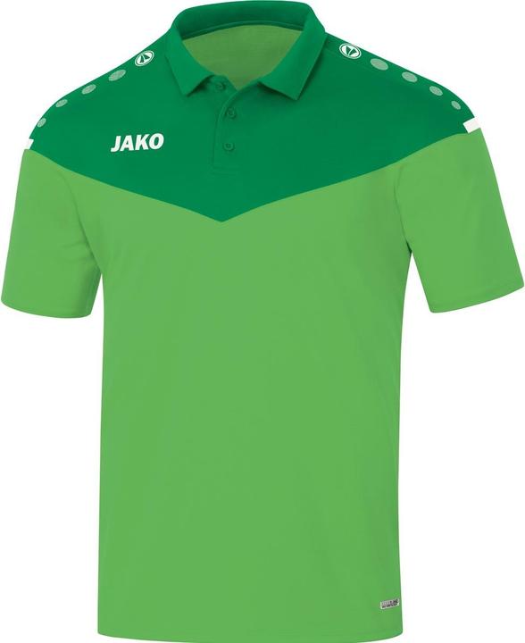 JAKO POLO CHAMP 2.0