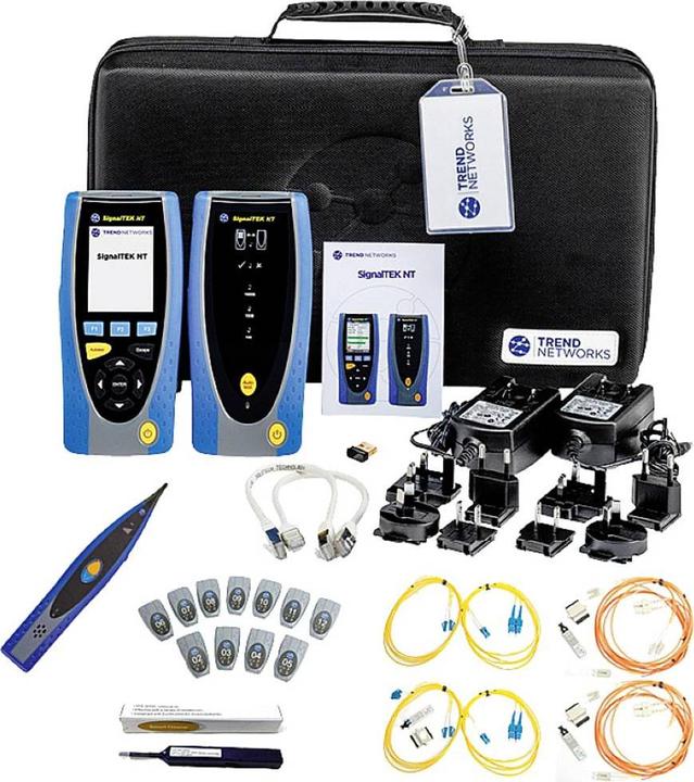 Trend Networks SignalTEK NT Kit