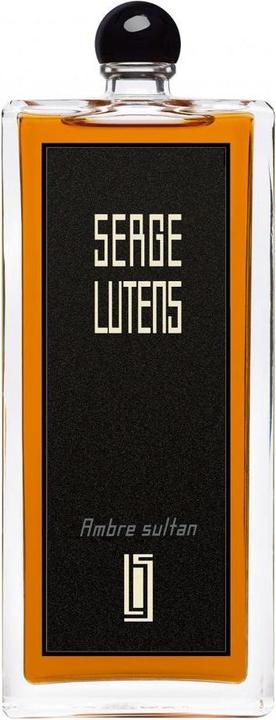Actual product image Serge Lutens Ambre sultan (Eau de parfum, 50 ml)