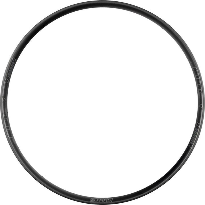 Notubes Flusso MK4 (27.50")