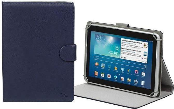 Image du produit Rivacase 3017 Etui pour tablette 10.1 (10.1" Tablets)