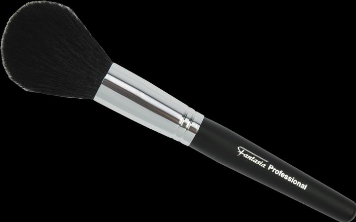 Actual product image Cosmetic Fantasia Prof. Powder Brush Natural Hair (Powder)