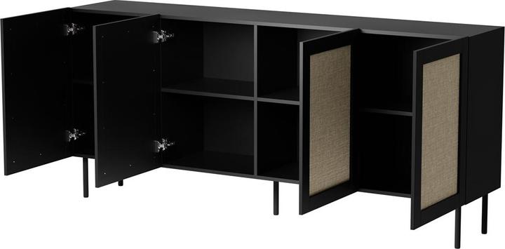 Actual product image Halmar Juta (200 x 39 cm)