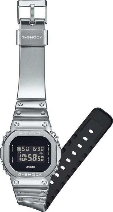 Immagine prodotto Casio GM-5600YM-8ER (Orologio digitale, 49.60 mm)