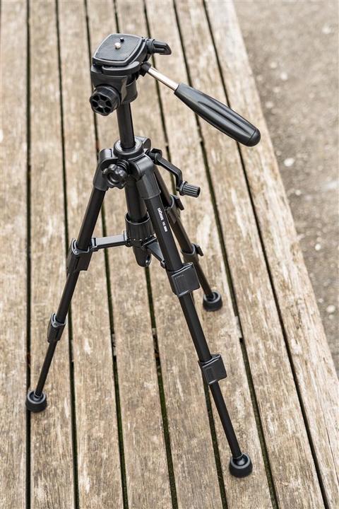 Actual product image Dörr Tripod Alu HK-3000 (Metal)