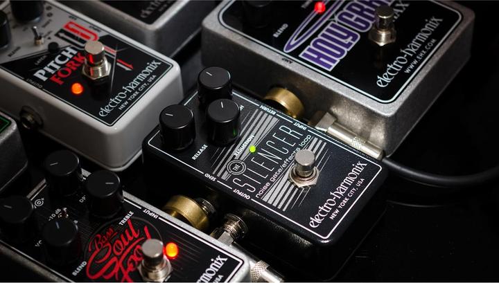 Produktbild Electro-Harmonix Silencer