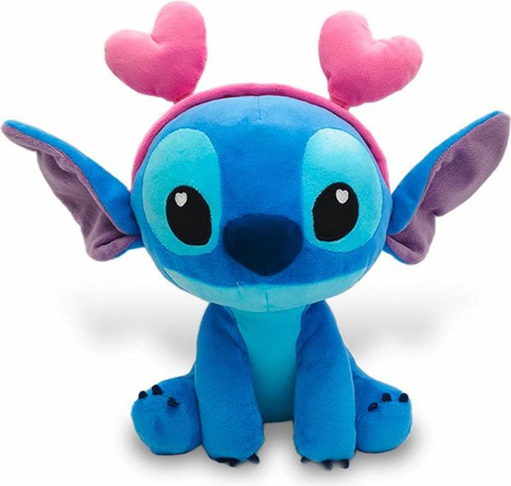 Simba Stitch (25 cm)