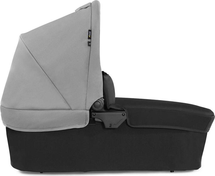 Image du produit Hauck Ensemble trio Rapid 4R Plus