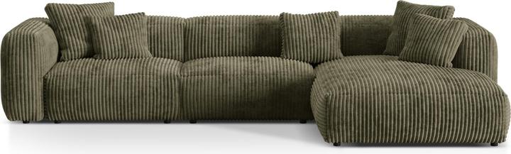 Produktbild Micadoni Martina (Ecksofa)