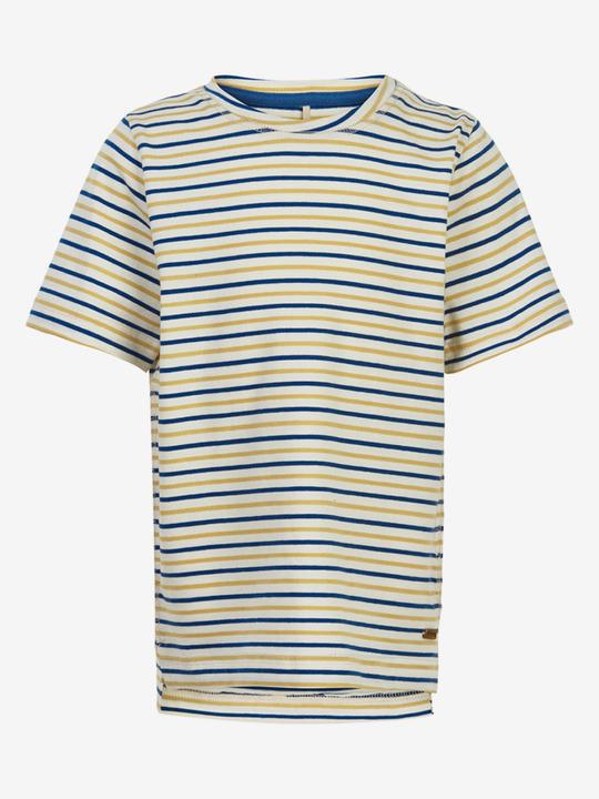Minymo Kurzarm Shirt (110)