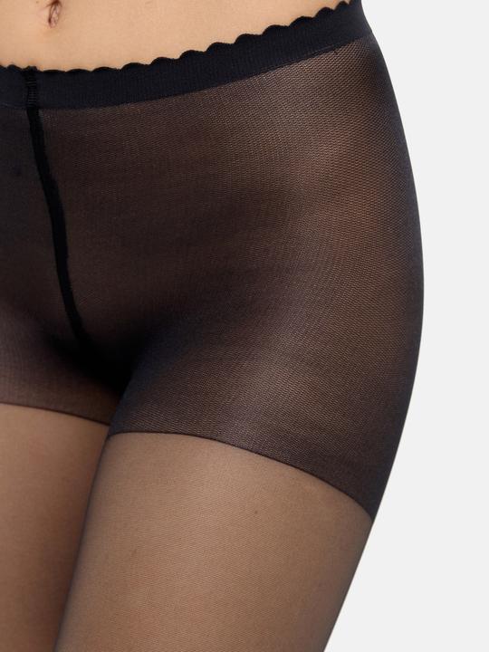 Image du produit DIM Feinstrumpfhose Body Touch 20 DEN (20 DEN, 38 - 40)