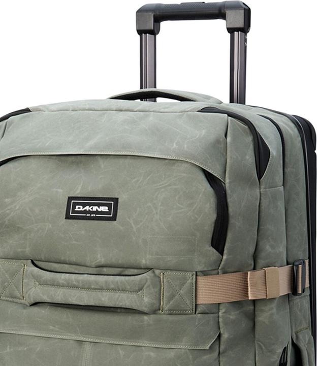 Actual product image Dakine Split Roller 110L, Mulled Basil (110 l, XL (from 140l))