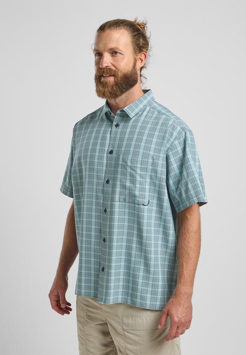 Jack Wolfskin Meseta Shirt M (XXL)