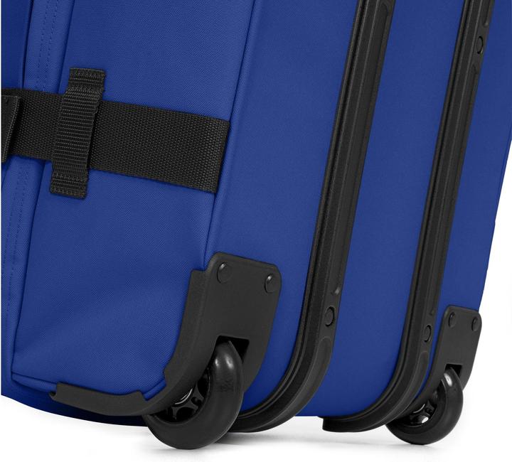 Produktbild Eastpak Reisekoffer Transit'r M, 78 l, Blau (78 l, M (50 - 90l))