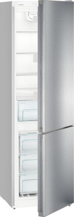 Produktbild Liebherr CNPel 4813 (368 l)