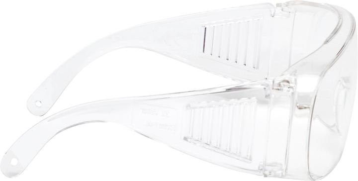 Produktbild 3M Schutzbrille für Brillenträger - VISITOR
