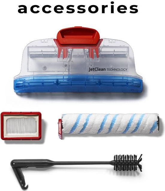 Image du produit Vileda Jet Clean
