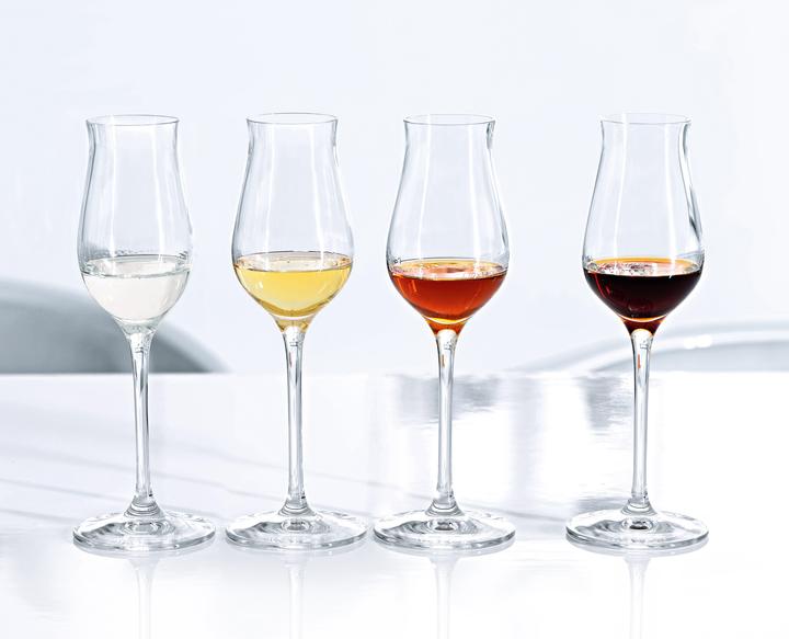 Produktbild Spiegelau Spirit (1.35 dl, 4 x, Likörgläser + Grappagläser)
